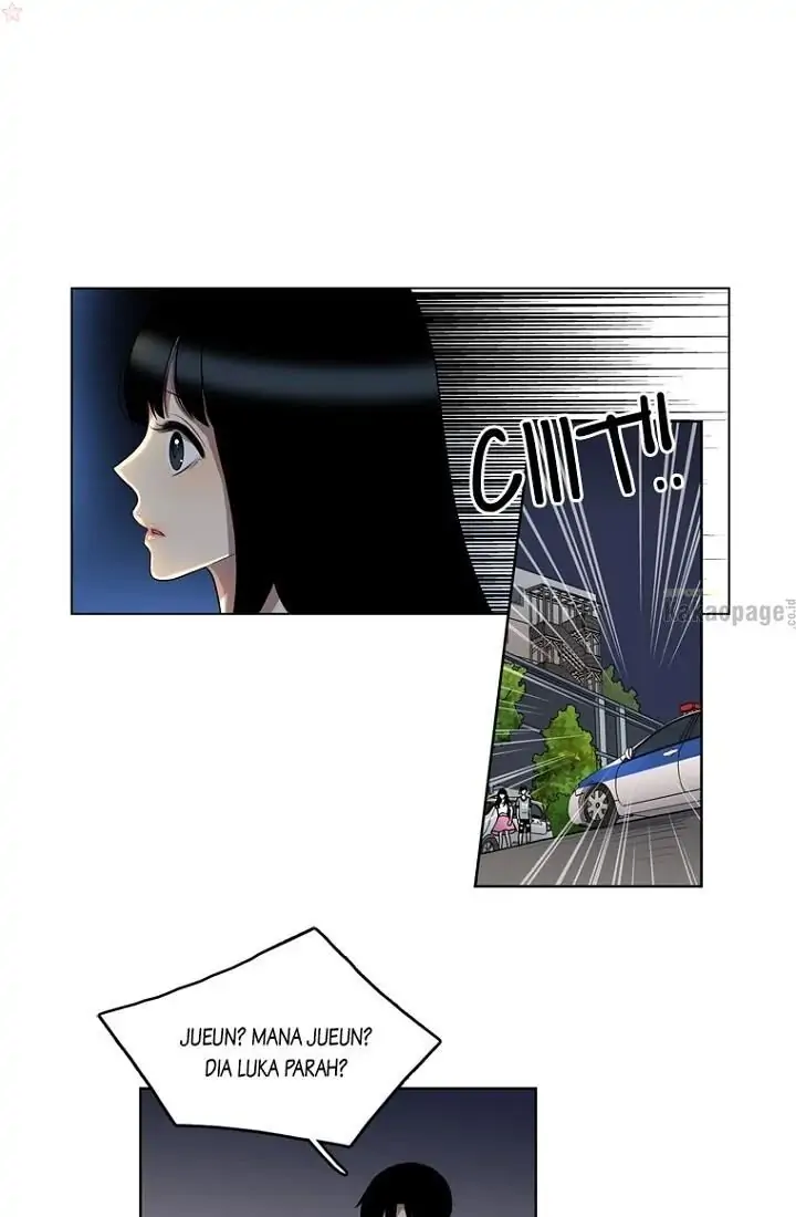 Dunia yang Bersinar-Chapter 65