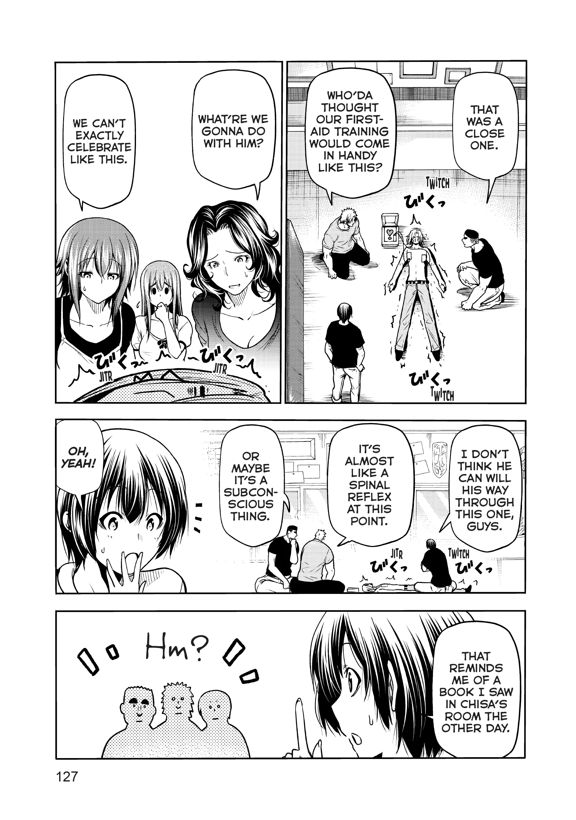 Chapter 73 image 5
